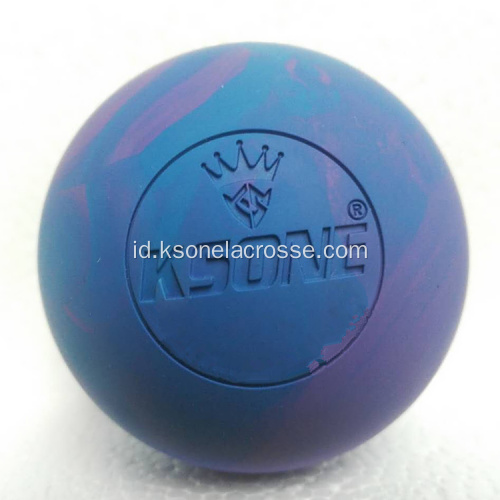 Hot Jual Profesional Lacrosse Ball untuk Pelatihan